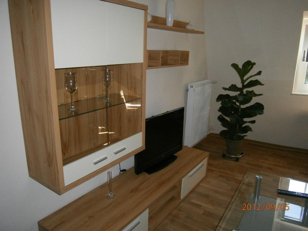 Hotel Pension Café Am Rheinsteig Leutesdorf Habitación foto